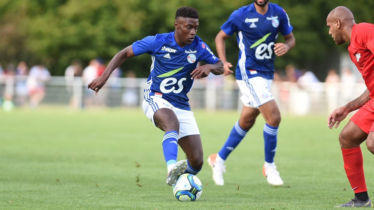 JeanRicner Bellegarde tweet media