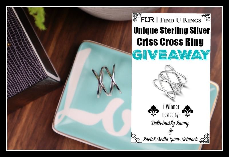 celebratehavfun's tweet photo. Enter To #Win The Find U Rings~ #Giveaway Ends 8-14 ($100 RV) https://t.co/ciyU7hylfx #winjewelry #winaring #chancetowin https://t.co/THbfJ1f3PQ