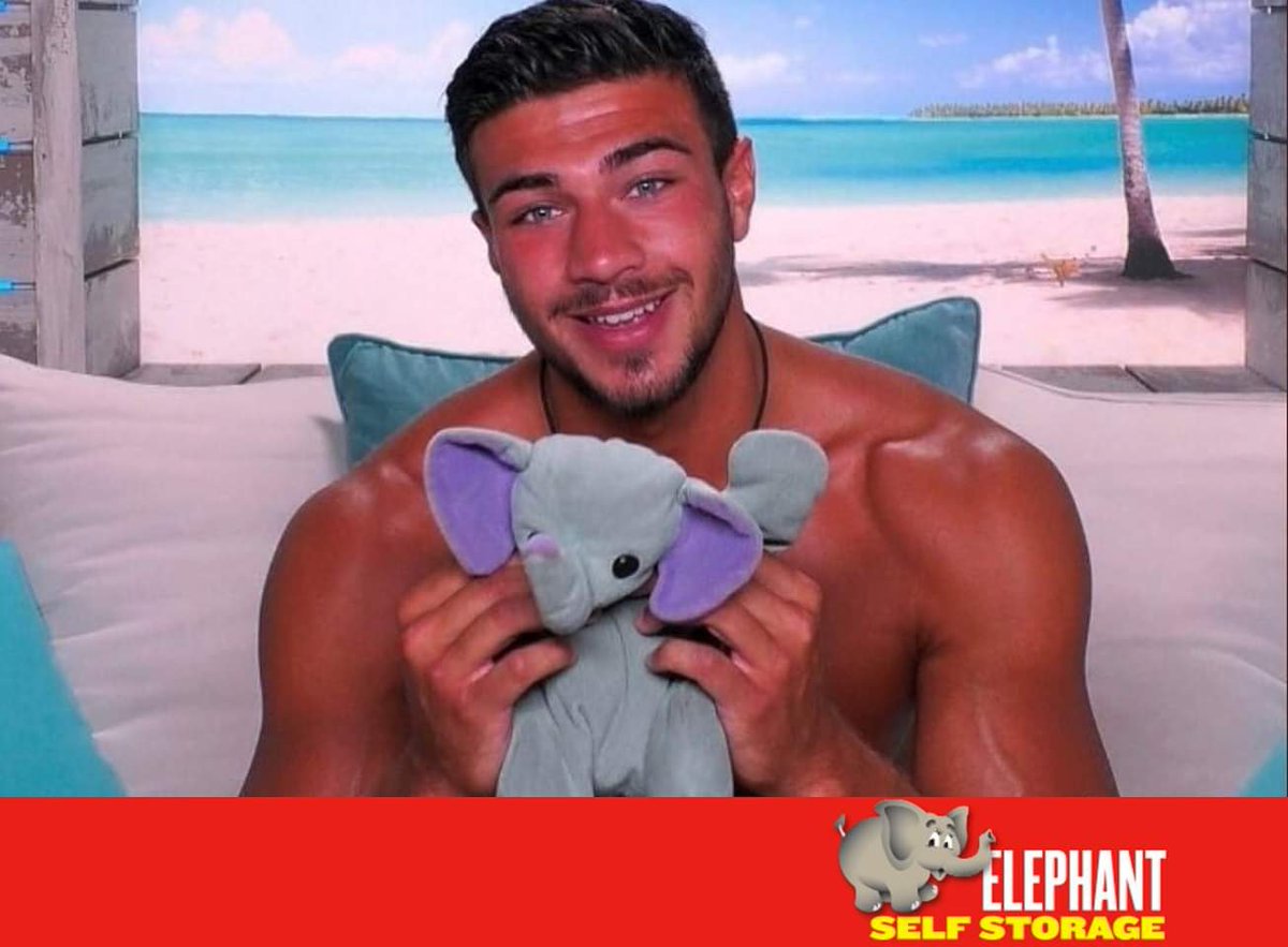 ElephantStorage's tweet image. 👋👋Hands up if you are exited for Tonight's episode👋👋 

🌴Lets face it, we all wish away Saturday nights now!!🌴

Who is your favorite to win? We have a soft spot for Ellie Bellie !🐘🐘

#ElephantStorage #DublinStorage #SecureStorage #Loveisland #Elliebellie 🐘🐘