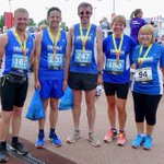 Photo by Cheadle Running Club (@CheadleRC)
