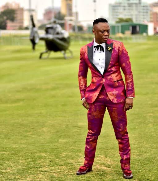 SuperXolani's tweet photo. Dj Tira #VDJ Outfits over the years!!
 #VDJ2019
#VDJ2018 
#VDJ2017
#VDJ2016 
Which one takes the crown?? https://t.co/ohRrF5px4n