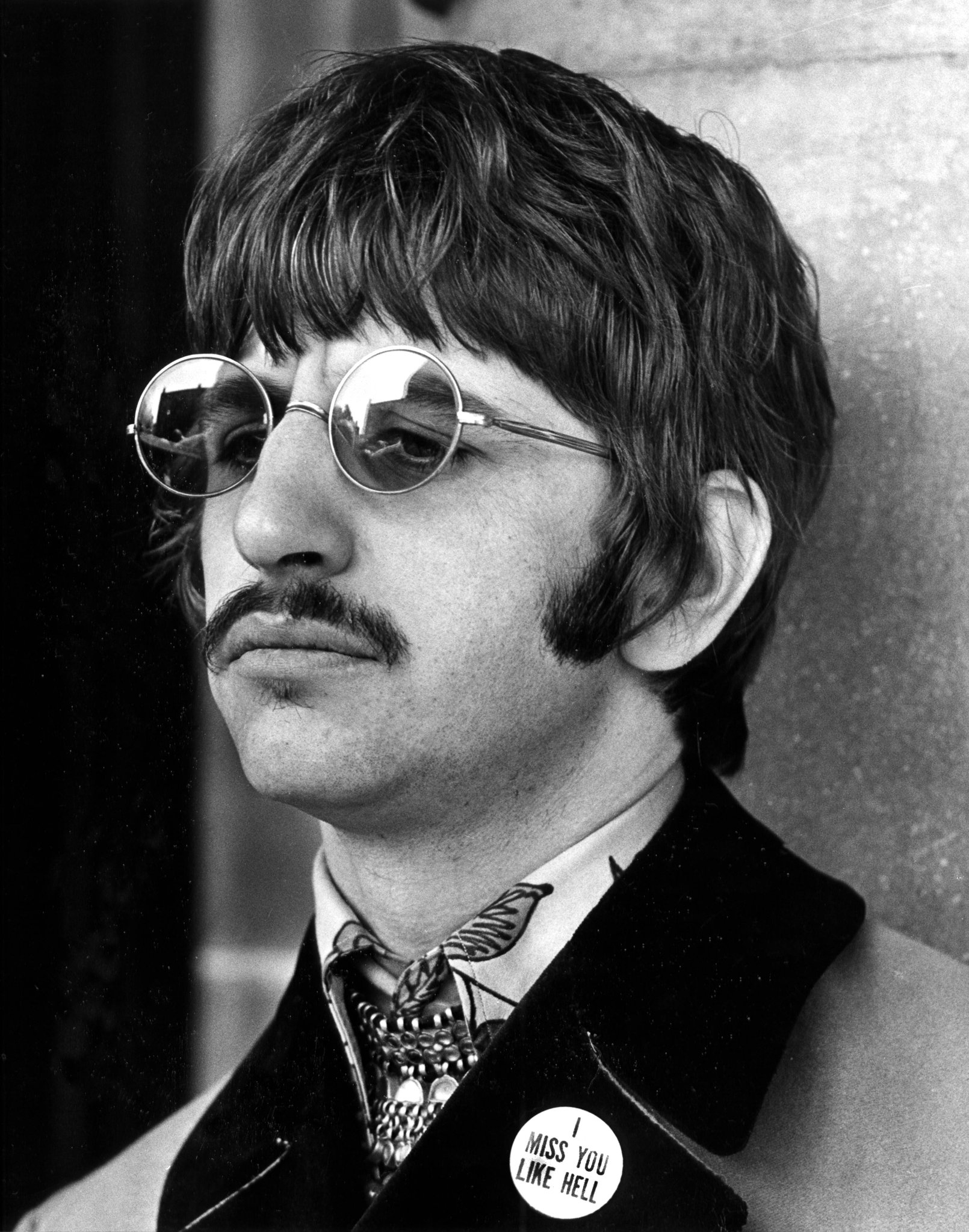 HAPPY 79TH BIRTHDAY, RINGO STARR!  What are some of your all-time favorite songs from The Beatles? 
