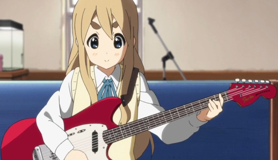 Image result for mugi guitar