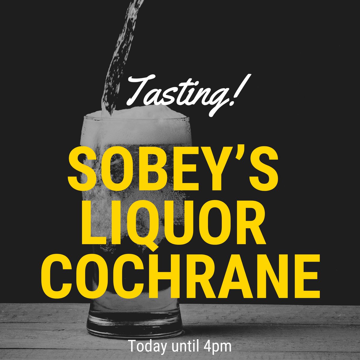 Rocky View Brewing (@rockyviewbrewco) on Twitter photo 