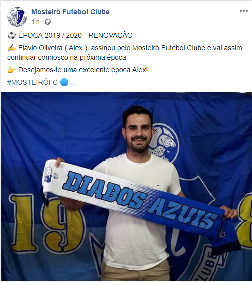 MosteiroDepre's tweet photo. MELHOR CONTRATAÇÃO 2019/2020, VAMOSSSSSSS https://t.co/3YqjEfaW6U