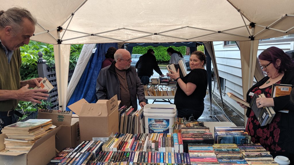 West Coast SF Assoc / @wcsfa.bsky.social tweet media