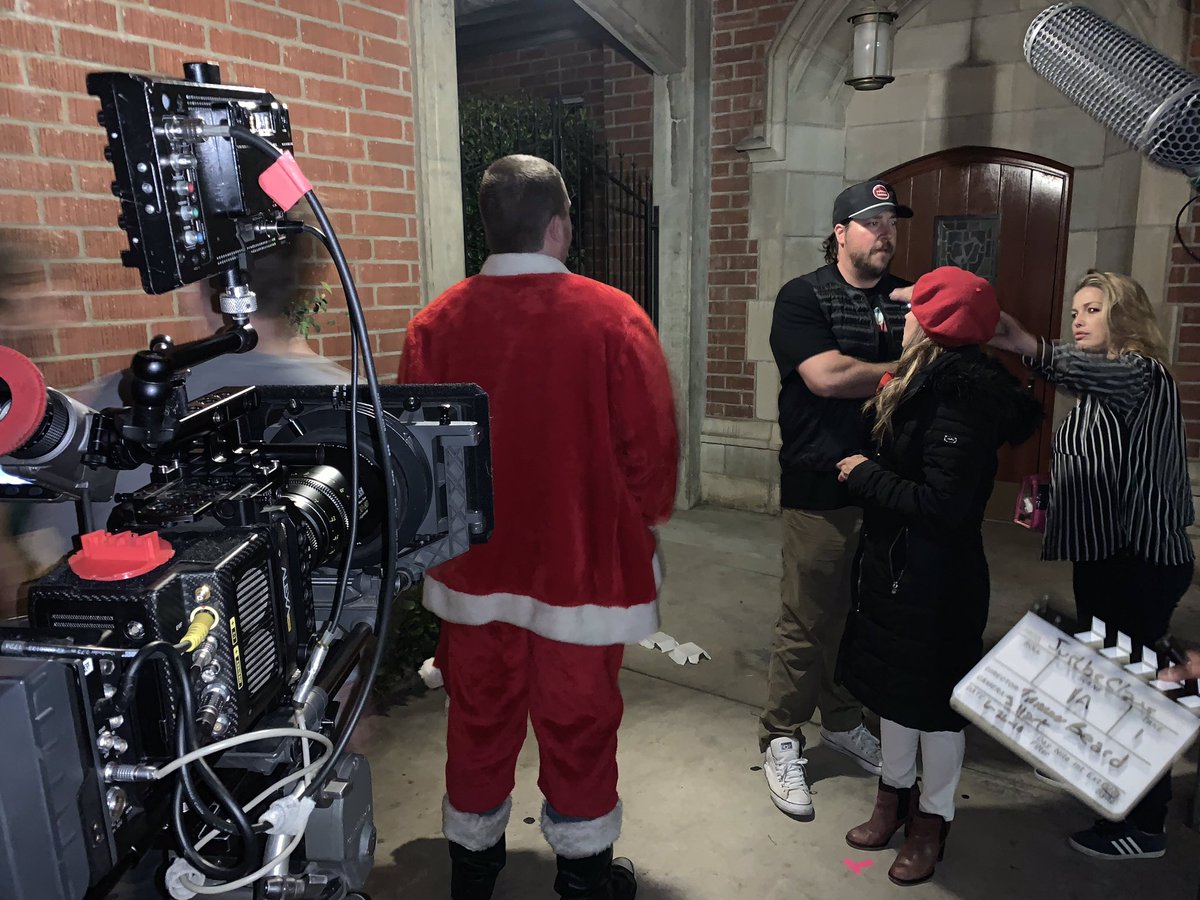 Silver Sail Entertainment tweet media