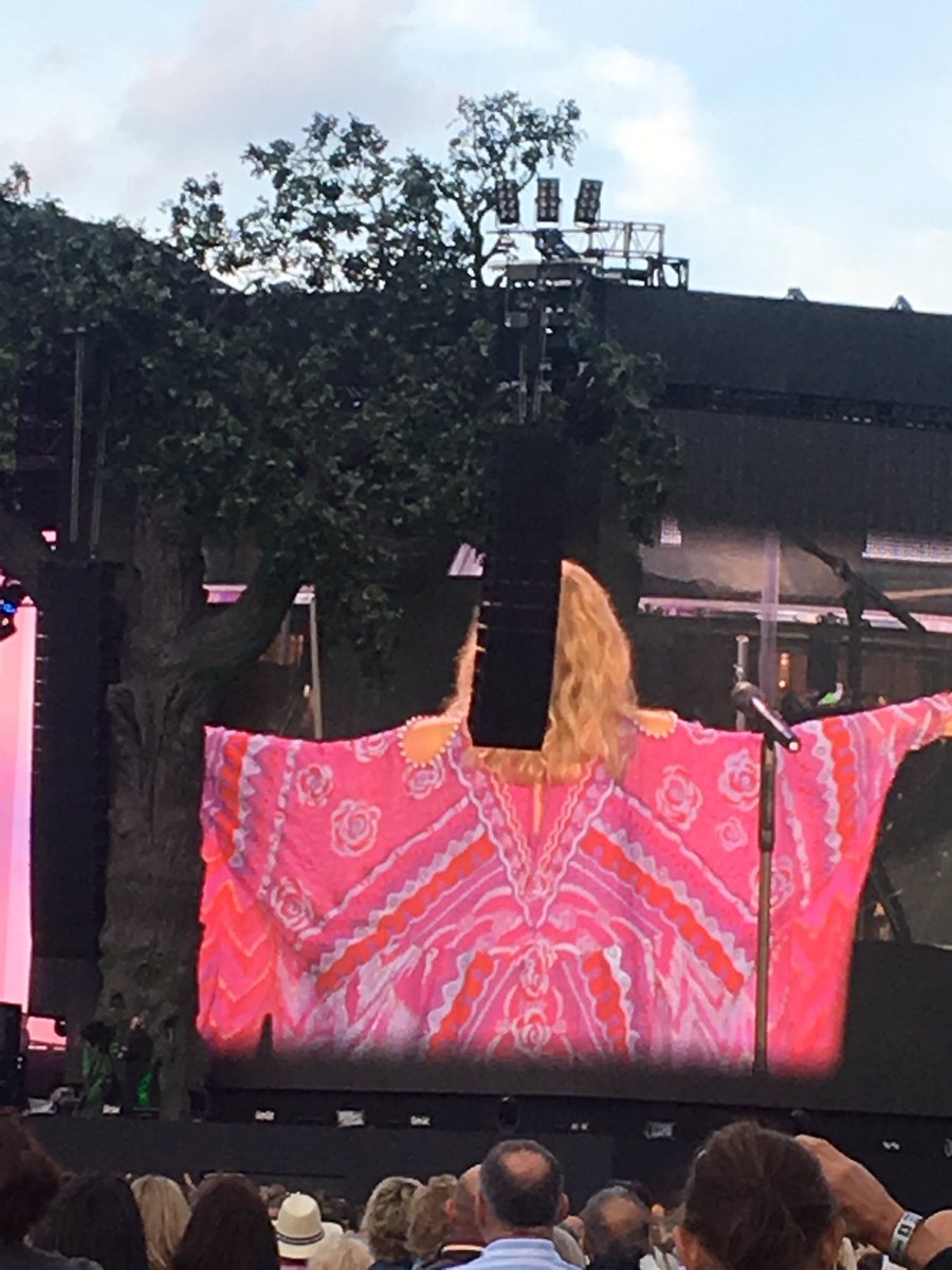 SharonMcEl's tweet photo. @BSTHydePark some great positioning of equipment!! Maybe some thought next time! https://t.co/MYYwkFKQDo