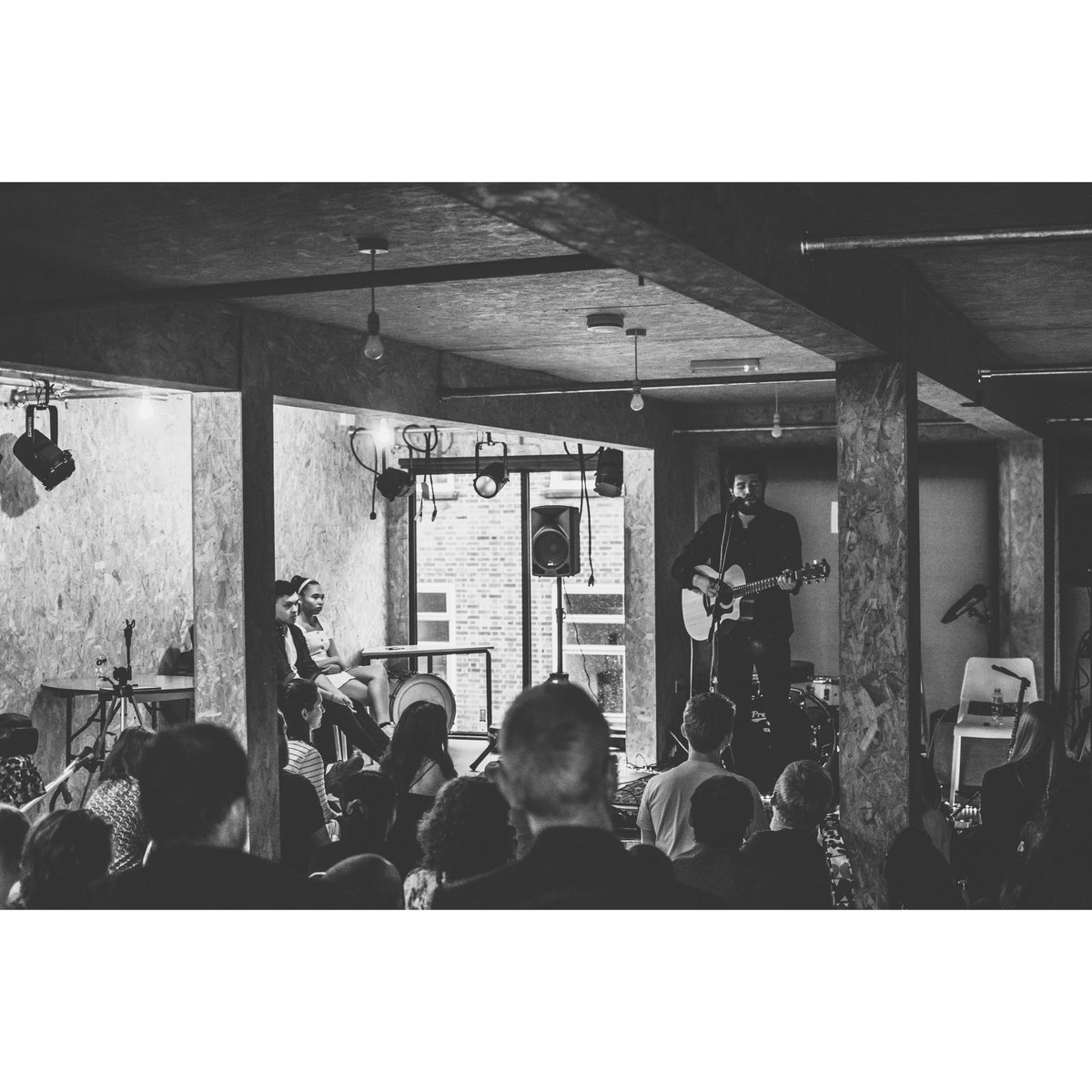 Sofar Sounds York tweet media