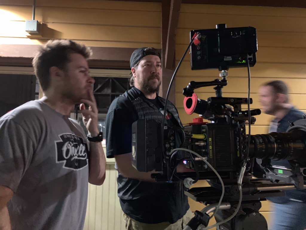 Silver Sail Entertainment tweet media