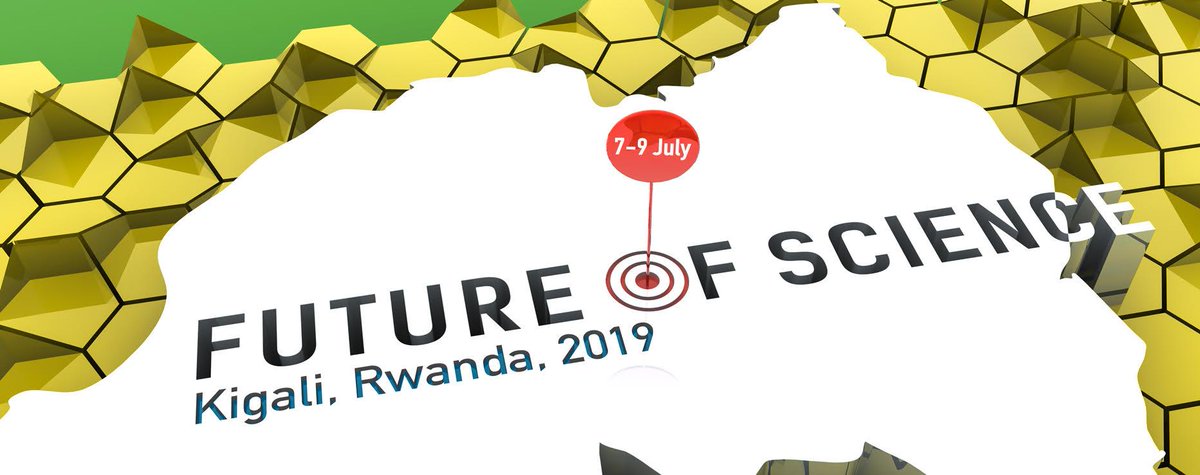 MartheMONTCHO's tweet photo. Use academic or research results to solve relevant development problems of our communities, companies...  must be the main way for the future of Science in Africa #FutureScienceAfrica https://t.co/N7qp7C8wd9