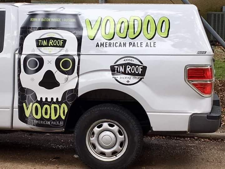 VoodooStomp's tweet photo. We approve of this beer ππ€πΊ #texasvoodoostomp #dusttodust #raisethedead #spotify #iTunes #youtube #cdavail #newsongs #inthestudio #outerheavenstudio #nextgig #twofivedive #july19 https://t.co/KL74aduj0f
