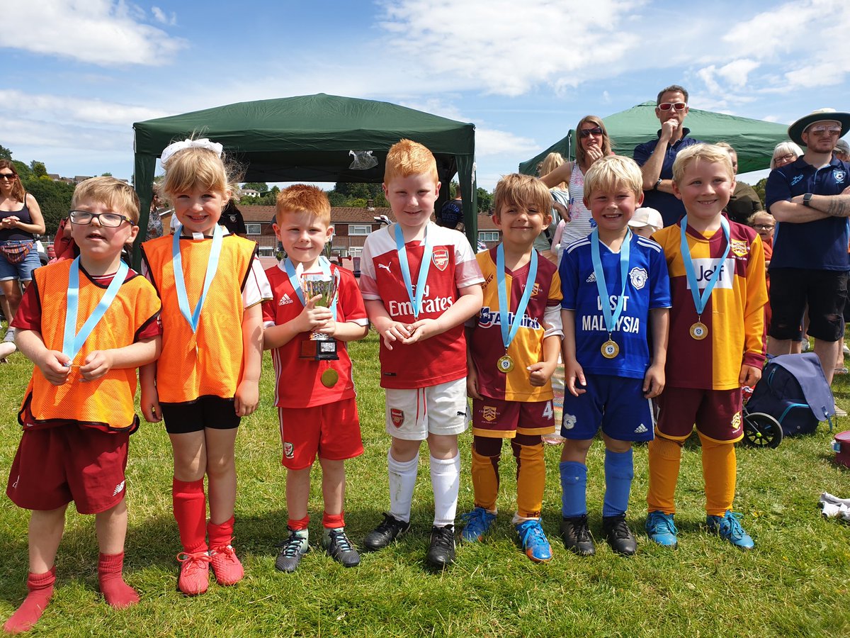 DanescourtFC's tweet photo. Well done today for all the teams who won the Fair Play trophies. 
U6 - Cardiff Corries D
U7 - AFC Whitchurch A
U8- Radyr Rangers B
U9- Cascade A
U10- Cardiff Crusaders
U11- Cwm Welfare https https://t.co/Aysi6VDIeh