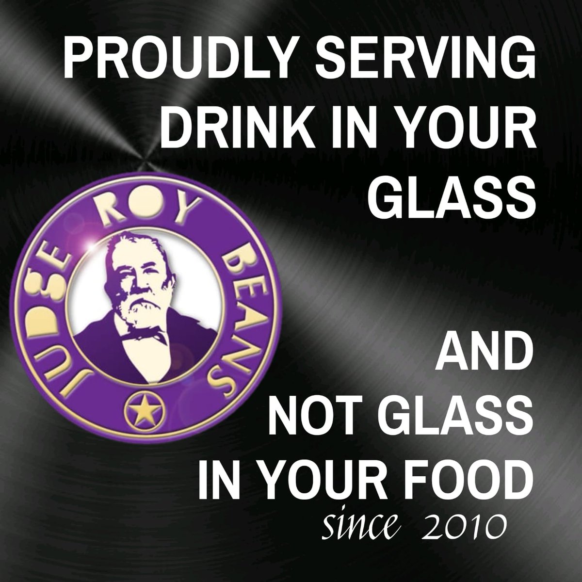 Because you need a sense of humor..