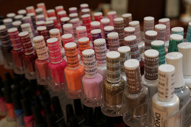 Pacific Waters Spa tweet media