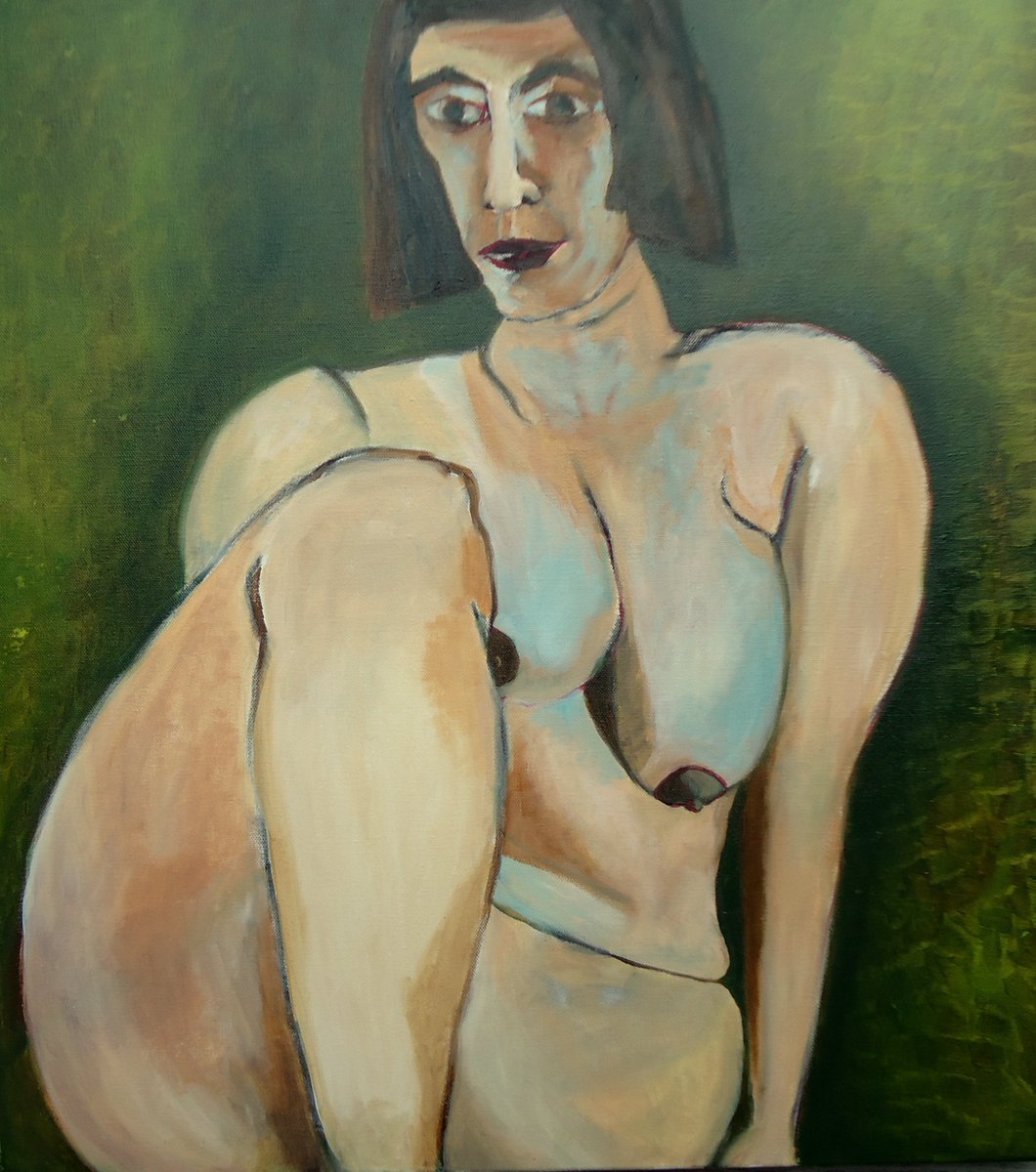 PiotrDryll's tweet photo. Bronka
oil on canvas
60x70
#painting #art #Oil #canvaspainting https://t.co/hWA1SkZb9G