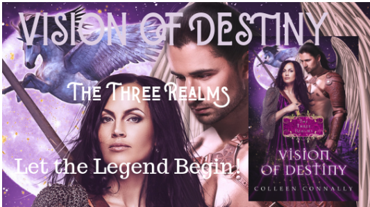 Jackie Weger, author (@jackieweger) on Twitter photo New Release Friday July 12 only 99c. Fantasy Fiction by <a href="/ColleenConnally/">Colleen Connally</a>. Don't miss this one. #eNovAaW #bookbazar New Release Friday July 12 only 99c. Fantasy Fiction by <a href="/ColleenConnally/">Colleen Connally</a>. Don't miss this one. #eNovAaW #bookbazar