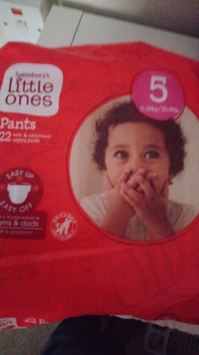LHancock1979's tweet photo. @sainsburys bought these as normally use sainsburys nappies so progressed to pull ups and after the use of just 5 my son is raw to the point of bleeding. https://t.co/8wW6ojoXju
