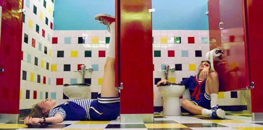 schnapplestyles's tweet photo. my last 2 brain cells #StrangersThings3 #StrangerThings https://t.co/i71457uKgX