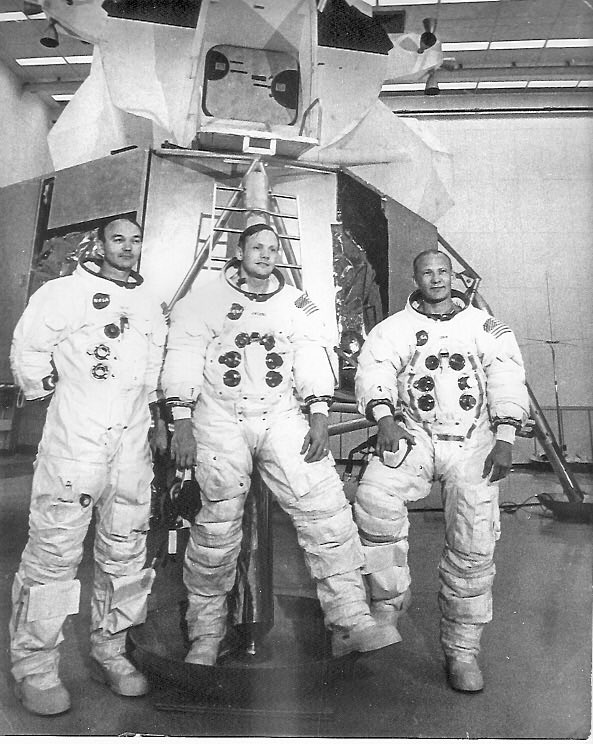 Apollo 11 (@Apollo11history) / Posts / X