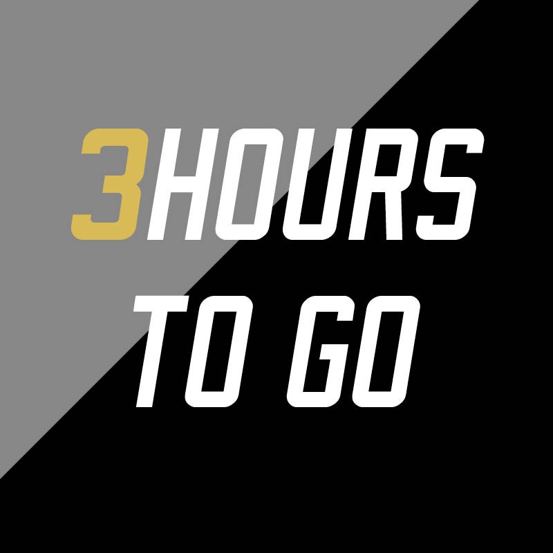 MKLightningIHC's tweet photo. EARLY BIRD 🐦 ENDS 23:59 🕛 TONIGHT SUNDAY 7th

Last chance to save money 💰.

You can save:
£20 on an Adult
£10 on a Child
£15 on a Concession
£50 on a Family 2+2
£45 on a Family 2+1
£35 on a Family 1+2

Buy here: https://t.co/hKdrLVKdGI

#letsgolightning #powerofzeus ⚡ https://t.co/uLNyaekixi