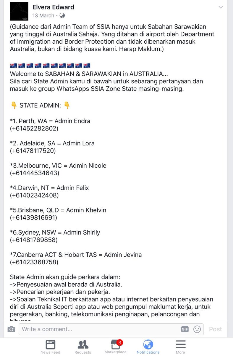 SS_inAustralia's tweet photo. Wanita Sabah Mangsa Domestic Violence Oleh Pembawa Buruh Haram. https://t.co/b64U9CtwgX https://t.co/22ZG1eaRCk