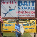 Photo by Scotts Bait & Tackle (@ScottsBT)