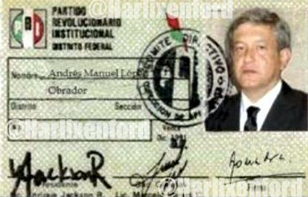 Garcimonero's tweet photo. @lopezobrador_ Si. Aquí está otra foto tuya.
"Una imagen vale más que mil palabras" https://t.co/H6Eis2hUS4