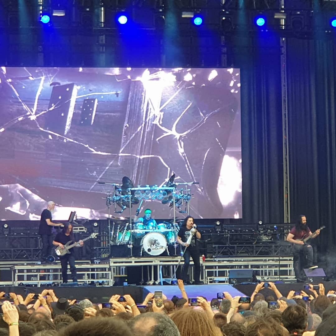 tritonopodcast's tweet photo. Más #RockFest #dreamtheater #deesnider #canibalcorpse
#huevosconaceite https://t.co/MrFcOZavYe