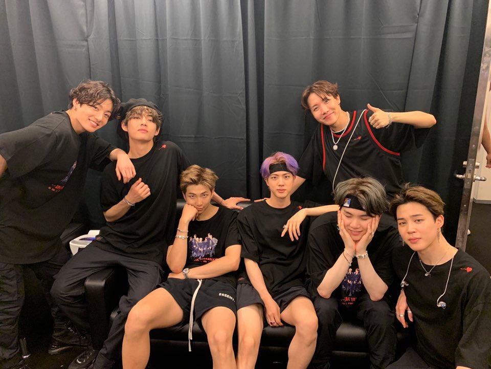 BTS テテ　JPFC speak yourself 会場限定 BTS テテ JPFC speak yourself 会場限定 img-1_7646f143-7f3c