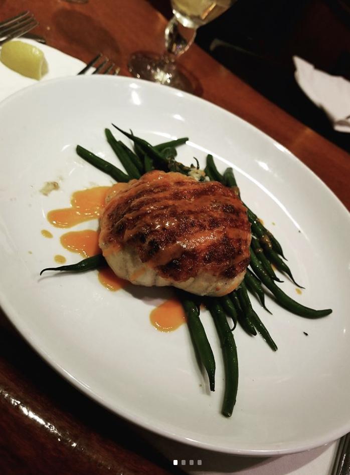 C&S Seafood tweet media