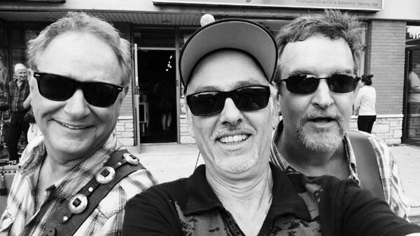 Come enjoy live music by Tone Dogs @tonedogs today Sunday July 7 5:00pm-6:00pm #Markham #Ribfest 2019. 179 Enterprise Blvd <a href="/downtownmarkham/">Downtown Markham</a> MarkhamRibfest.com