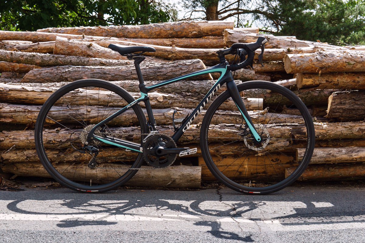 so___ph___ie's tweet image. Ich verstehe Menschen mit ,,Objektophilie“ jetzt schon ein bisschen besser 😅

...zumindest ein bisschen! 😂

#rennradliebe #specialized #specializedruby @SpecializedDE