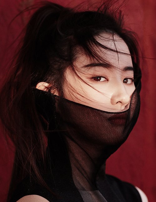 odairannies's tweet photo. no matter what you think about the upcoming mulan movie, i think we all can agree on the fact that liu yifei was a perfect choice for the role. she'll make an amazing mulan and i'll watch it at least for her https://t.co/Ztz7tC59Gn