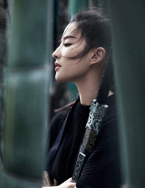 odairannies's tweet photo. no matter what you think about the upcoming mulan movie, i think we all can agree on the fact that liu yifei was a perfect choice for the role. she'll make an amazing mulan and i'll watch it at least for her https://t.co/Ztz7tC59Gn