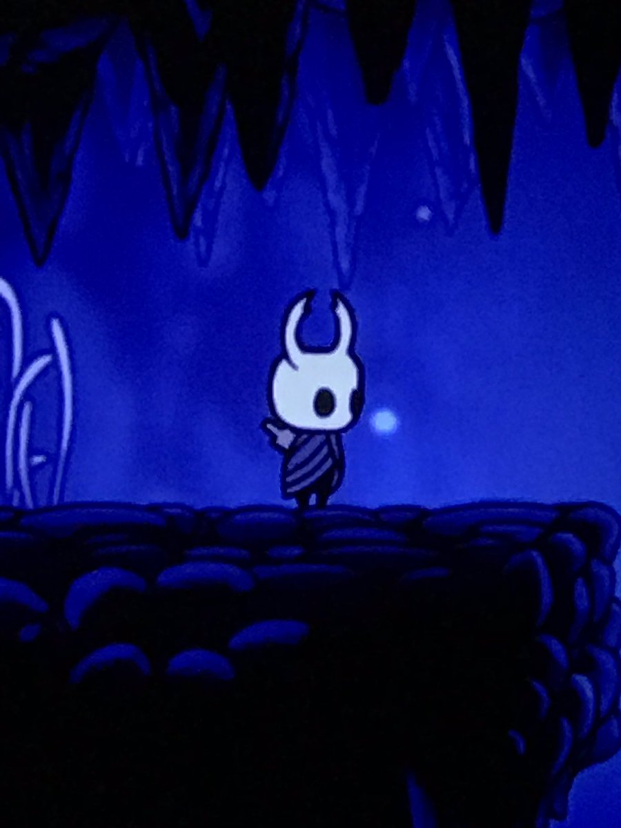 hollow knight funko pop