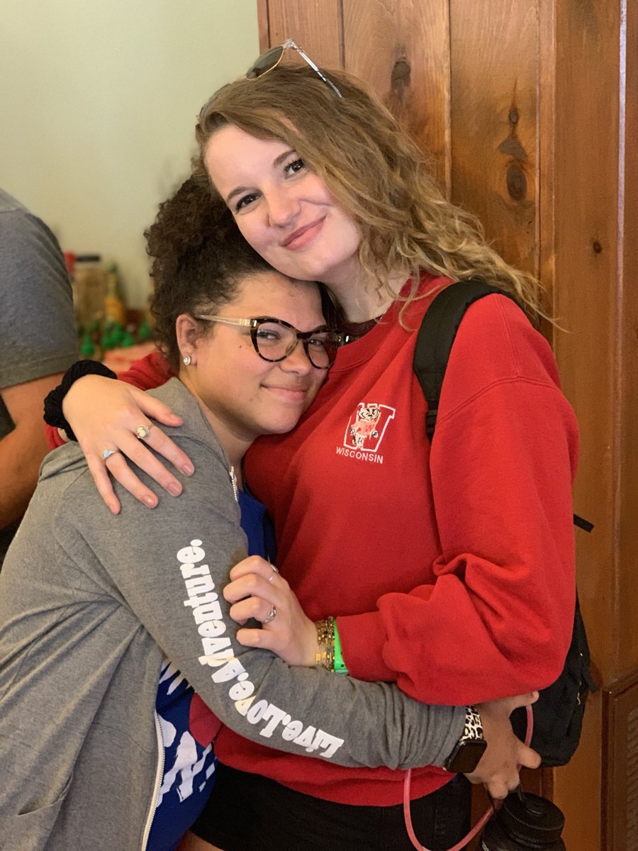 Camp One Step tweet media