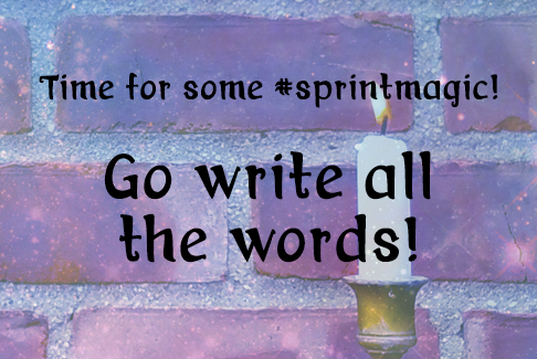 WordMagicChat's tweet photo. Let's go! 45 minutes, we'll see you at :25! #MagicMon #SprintMagic https://t.co/Q4awlqaDGJ
