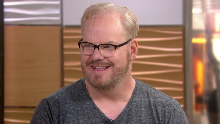 HAPPY 53rd BIRTHDAY to JIM GAFFIGAN!! 
 American stand-up comedian, actor, writer, and producer. 
