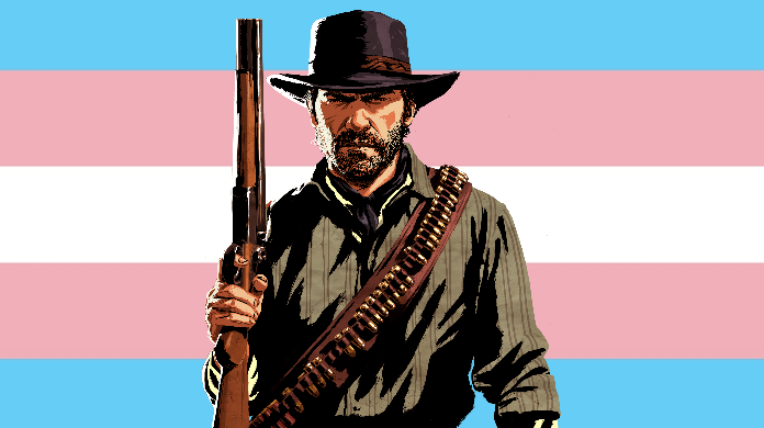 Arthur Morgan Gaming 