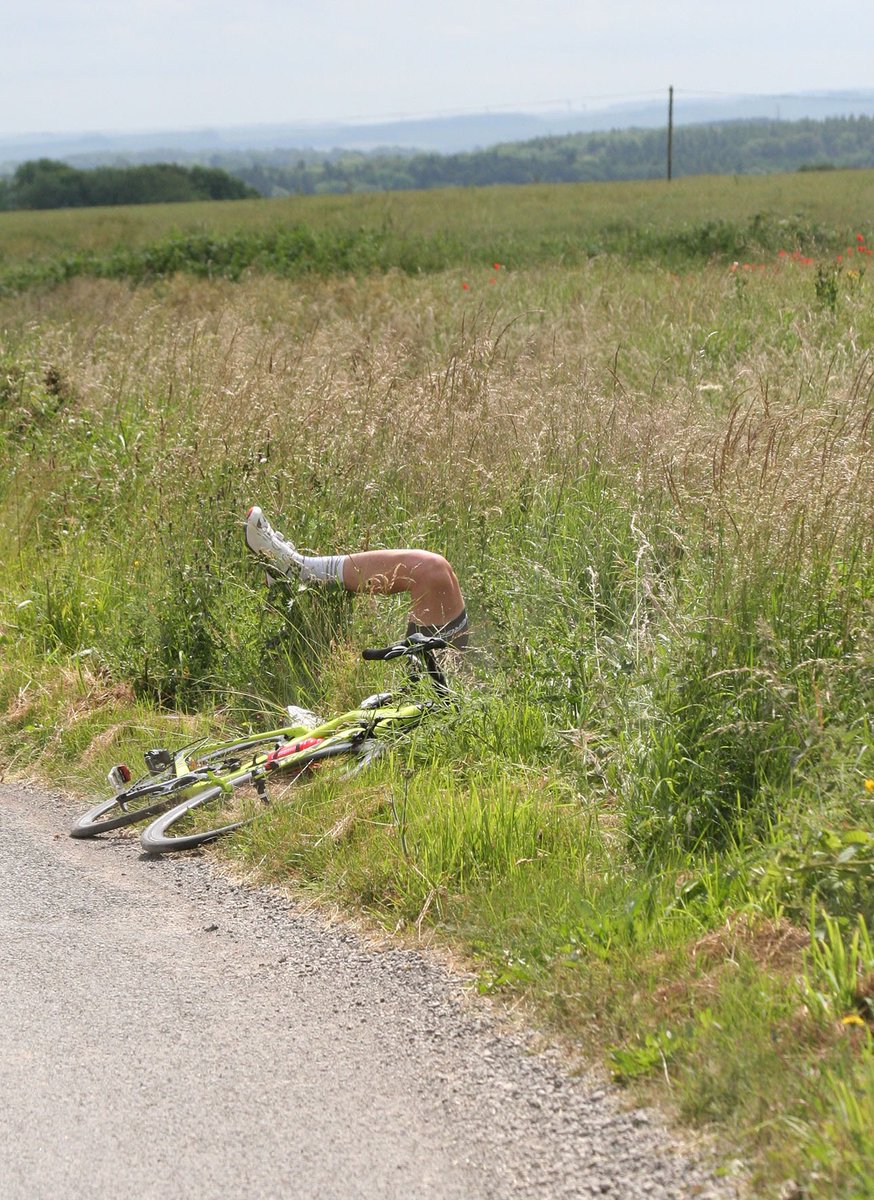 BJ13Fur's tweet photo. When  you go into a corner way too hot with @SpiritTifosiRT https://t.co/F87lG2K9JB