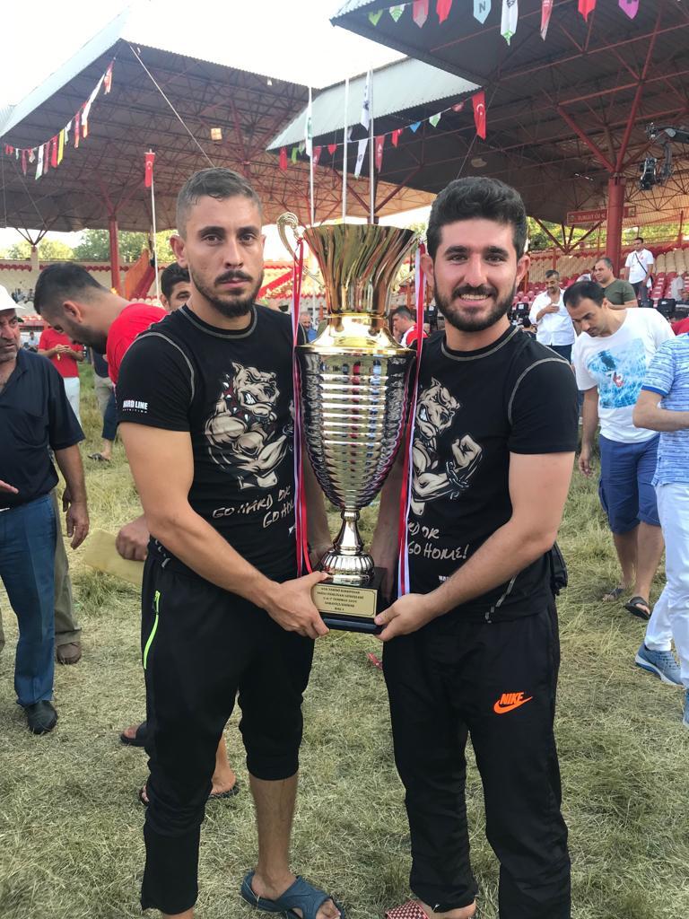 HER SEY GÜZEL OLACAK DEMİŞTİK