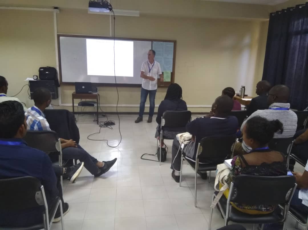 WIOECSN's tweet image. WIOECSN meeting at #wiomsasymposium2019 #wiomsa2019