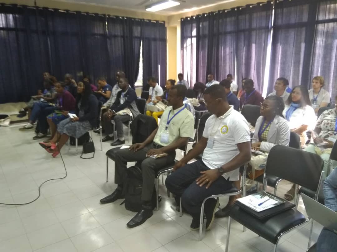 WIOECSN's tweet image. WIOECSN meeting at #wiomsasymposium2019 #wiomsa2019