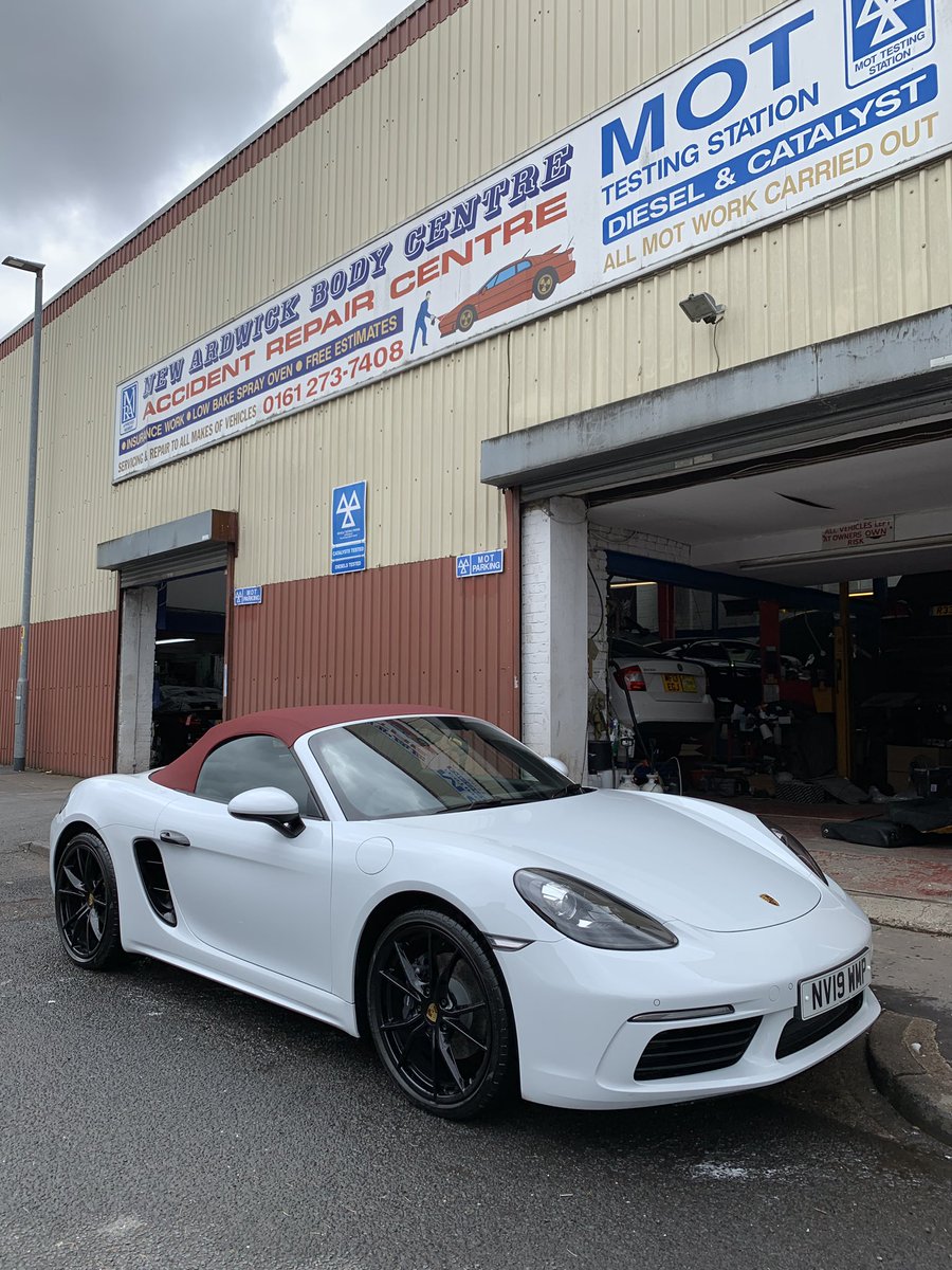 NewArdwickBodyCentre tweet media
