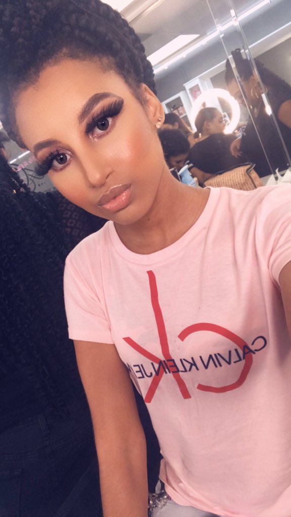 ohwelllexi's tweet image. I was a Makeup model  #modellife  #makeupmodel #htxmodel