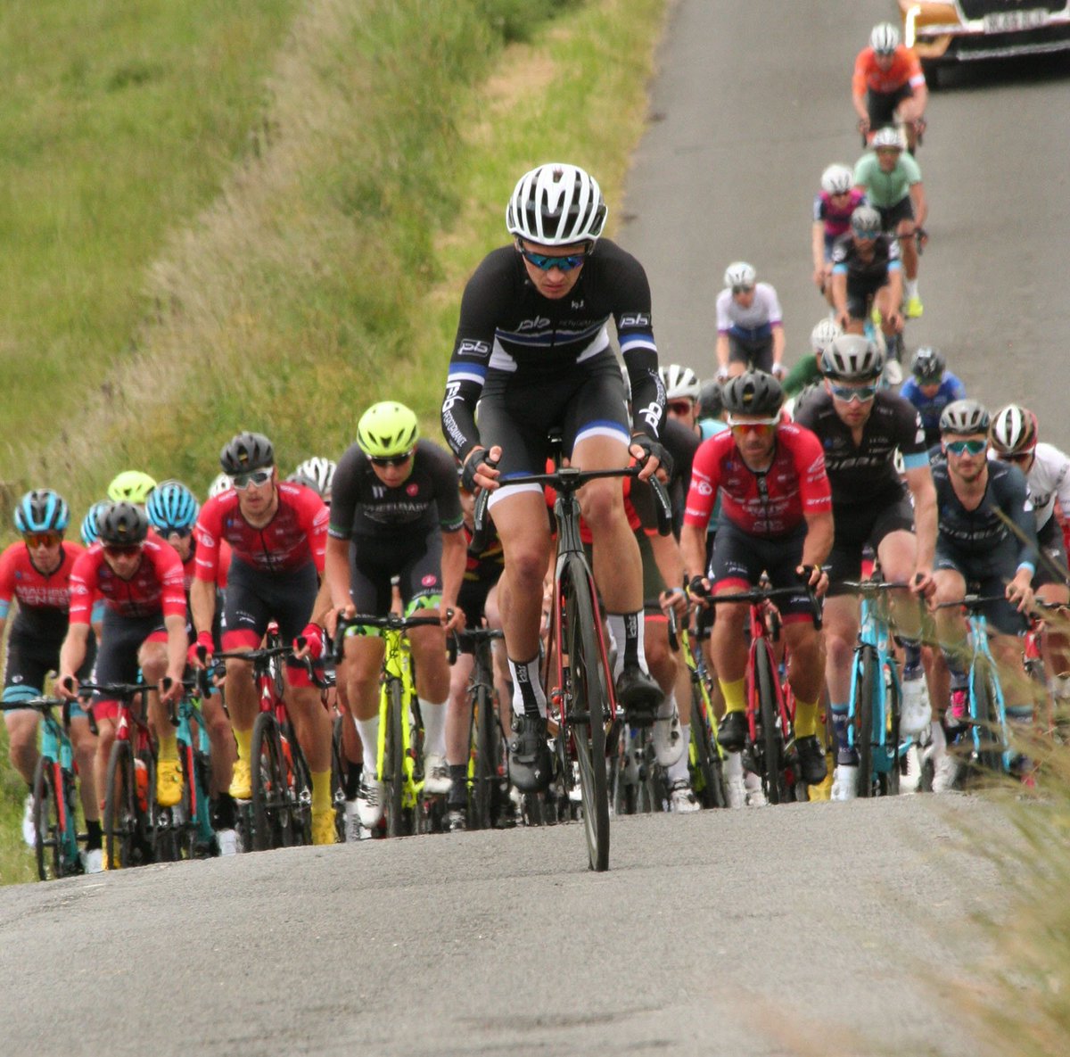 BJ13Fur's tweet photo. More photos from todays Beaumont Trophy. https://t.co/T2TRXKFBSm