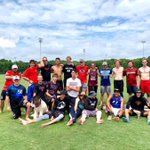 Photo by HOG Ultimate (@HogUltimate)