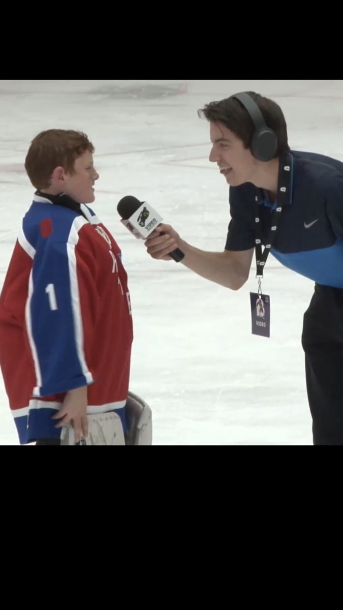 Unbelievably excited for <a href="/CJRHockey/">CT Junior Rangers</a> taking home the <a href="/brickhockey/">Brick Hockey</a> championship! Luke O’Neill and Jackson Soshnick played about as well as anyone could’ve asked for!Expect big things from these studs down the road!Amazing job by Jeff Hamilton and Daryl Jones with this entire group