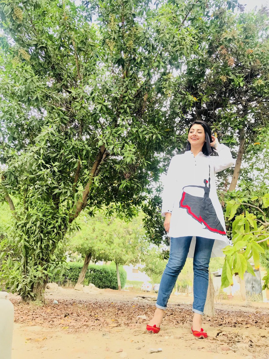 Moomal khalid (@moomalkh) on Twitter photo 